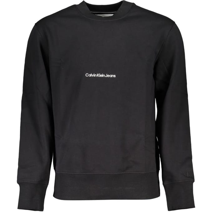 Ronde Hals Sweater Stijl K50k506719