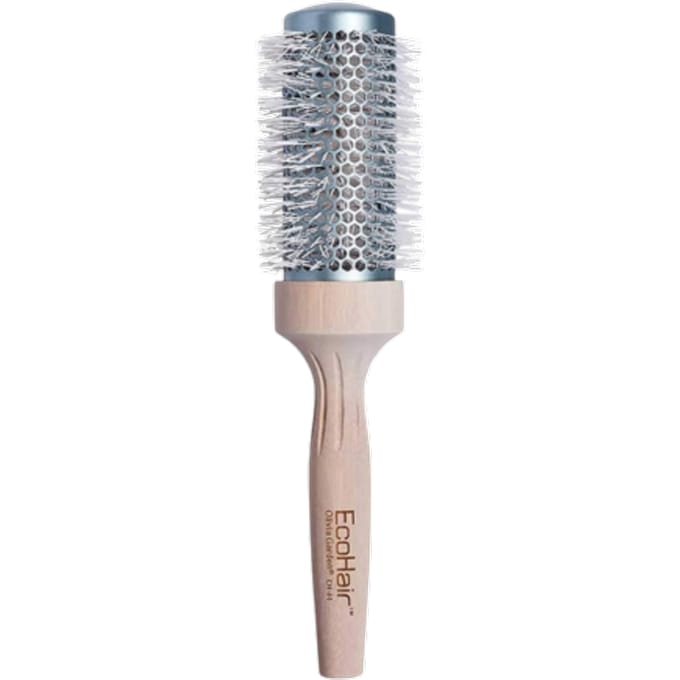 Olivia Garden Ecohair Thermische Ronde Borstel - 44mm