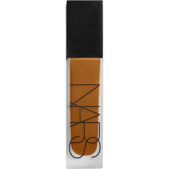 NARS Foundation Natural Matte Longwear Vloeibare foundation Dames 30 ml