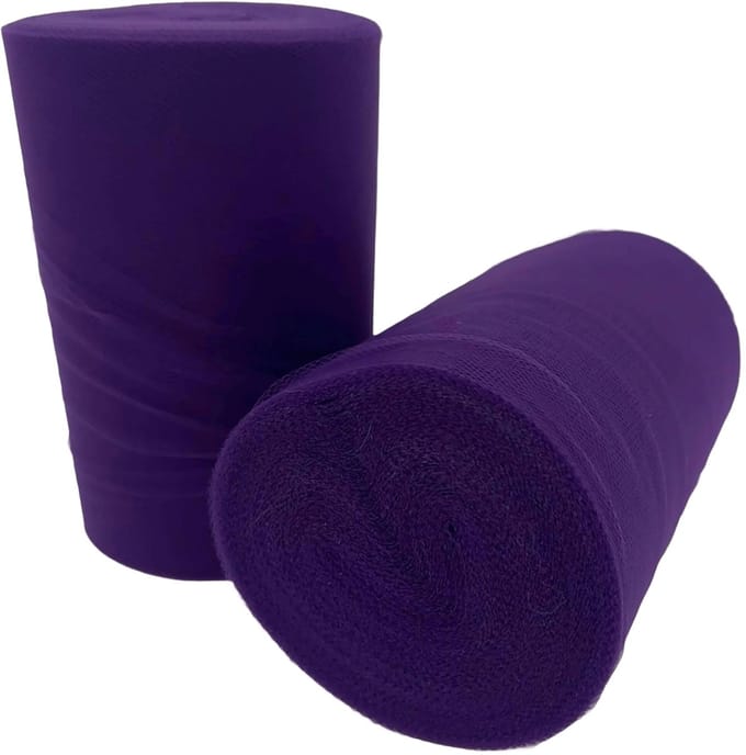Paarse tule - 22,8 meter