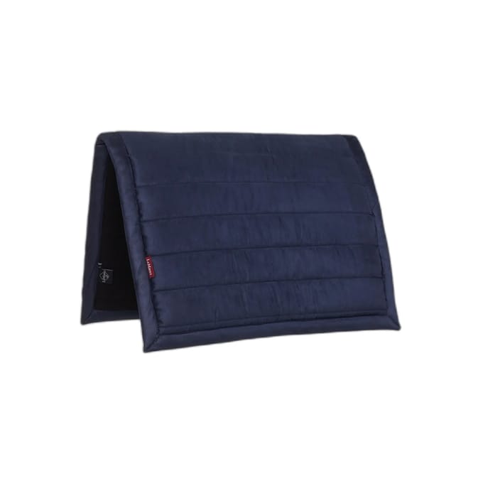 Zadeldek voor paarden LeMieux Pillow