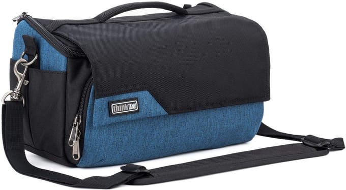 Think Tank Mirrorless Mover 25 – Marine Blue