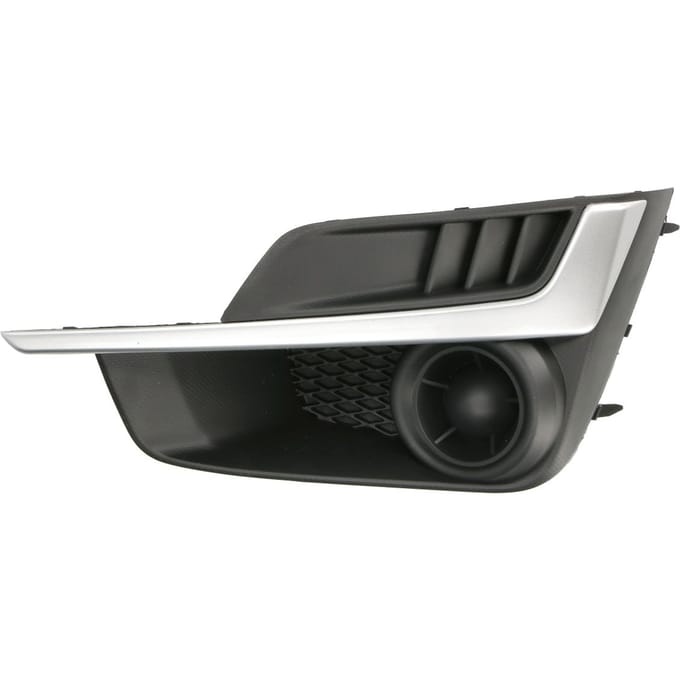 Bumperonderdelen BLIC 6502-07-6747911P