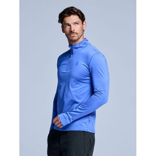 Poederbaas Skipully Heren - Arctic 2.0 - Ballpoint Blue - Maat M