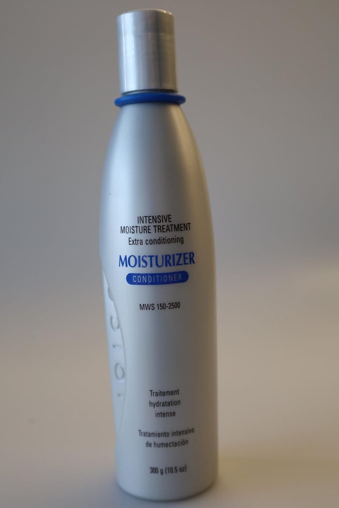 JOICO MOISTURIZER CONDITIONER 300ml