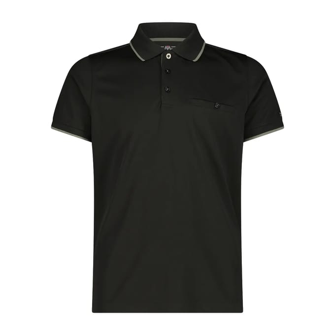 Sneldrogende Polo CMP