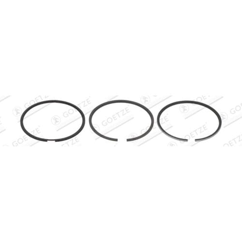 Goetze Engine Zuigerveren set GOETZE 08-123400-40