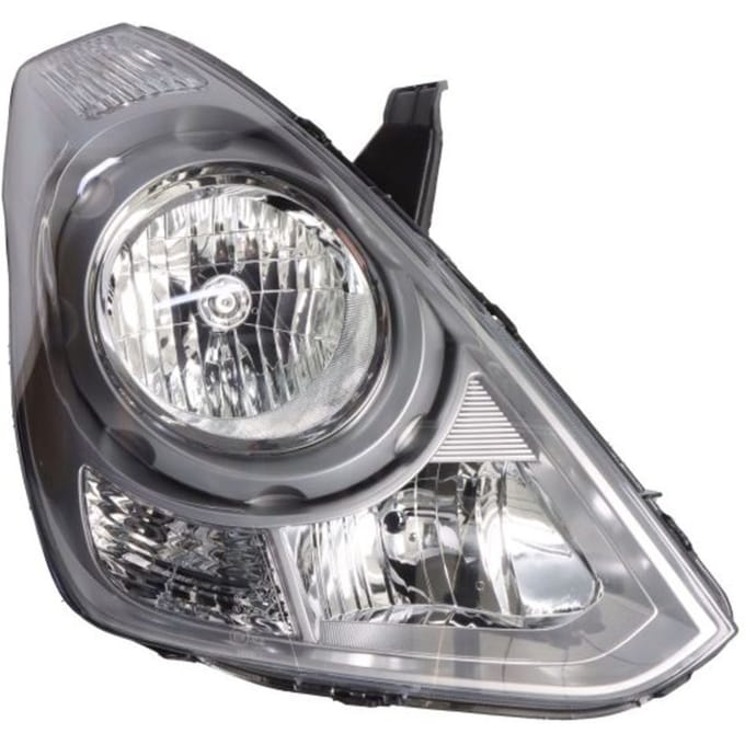 Koplampen DEPO 221-1147R-LD-EM, rechts