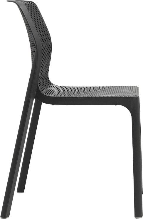 Nardi - Bit stoel - antracite - 4 - 6 Wochen