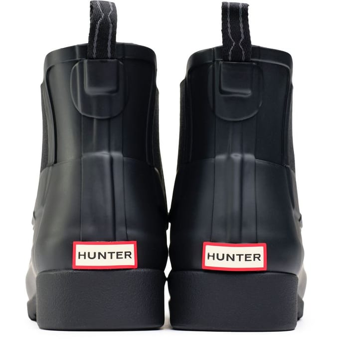Hunter Refinded Chelsea Laarzen