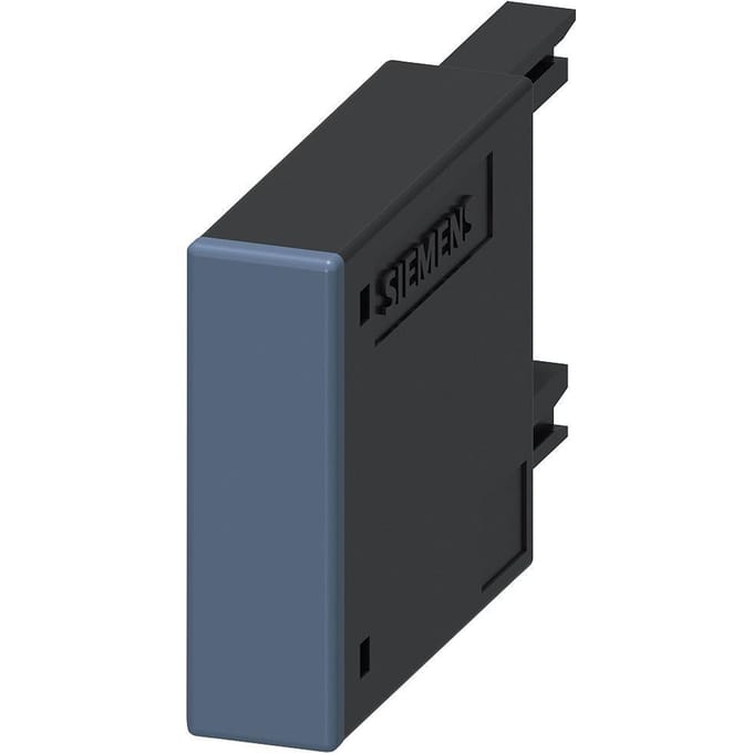 Overspanningsbeveiliging 3RT29161CC00 Met RC-element 1 stuk(s) Siemens 3RT2916-1CC00 Piece