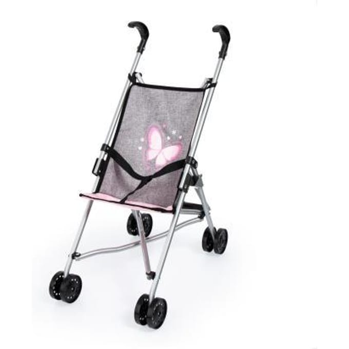 Bayer Poppenplooibuggy Poppenwagens