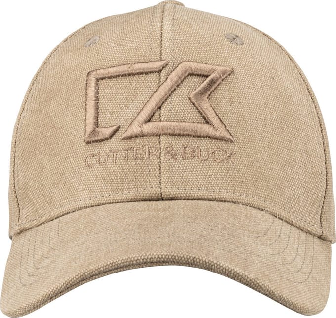 Cutter & Buck Sunnyside Cap 359414 - Beige - 58