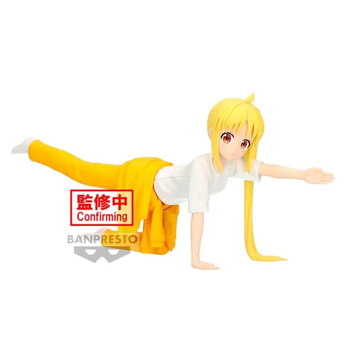 Bocchi the Rock! - Nijika Ijichi Vol.2 Standbeeld 11cm