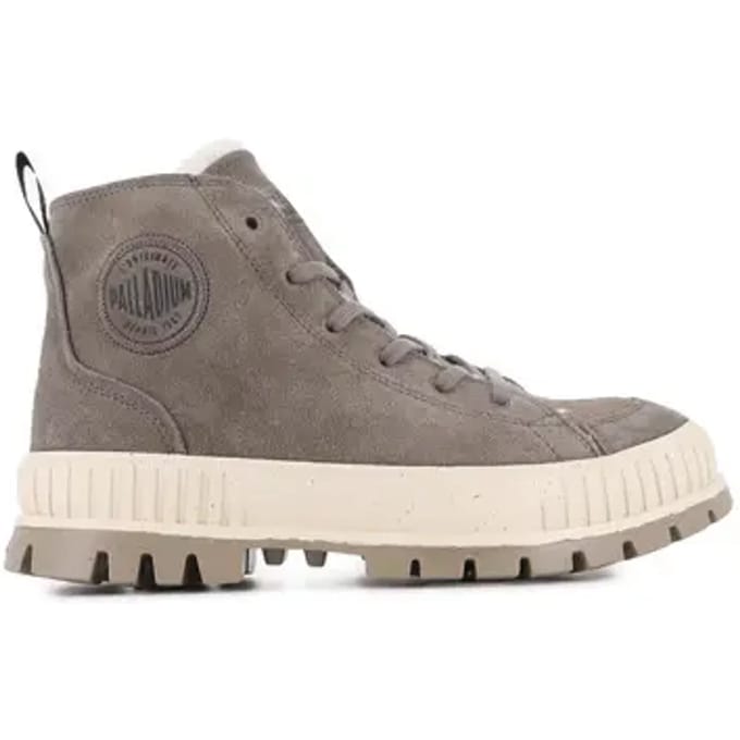 Ritschoenen Palladium Pallashock Warm