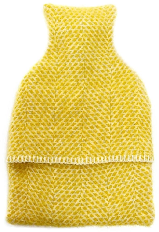 Kruik Geel Beehive - 2 liter - Wol - Tweedmill