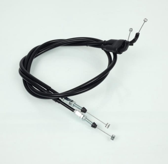 vicma gaskabel voor yamaha 350 bw 1987-1988 17948 nieuw
