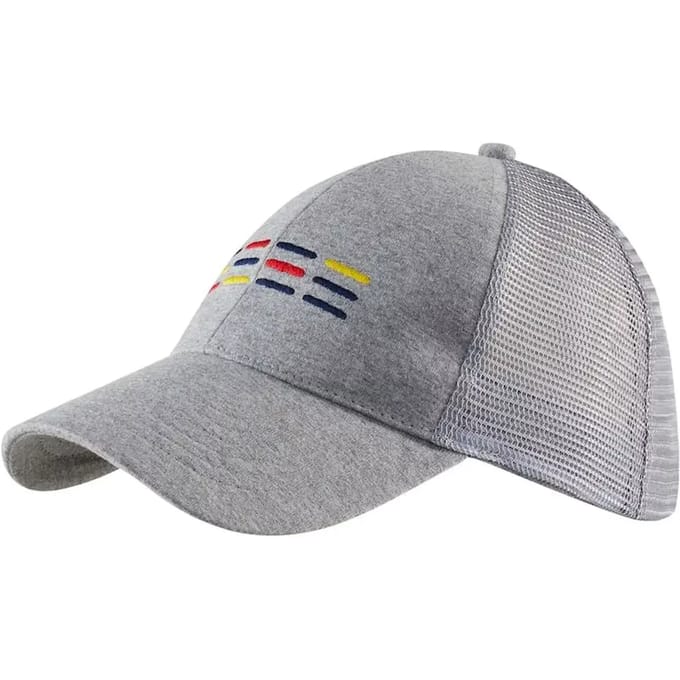Blaklader Trucker cap 9229-0000 - Grijs Mêlee - One size