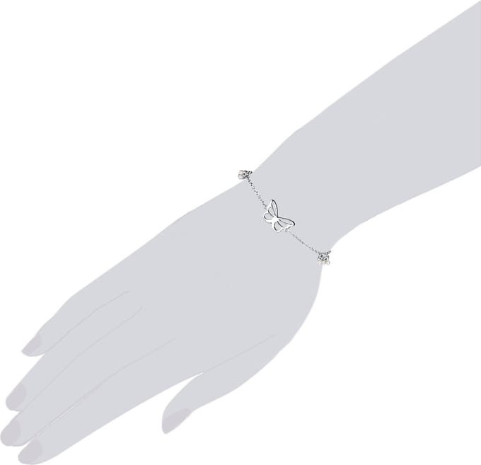 Lulu Jane Armband