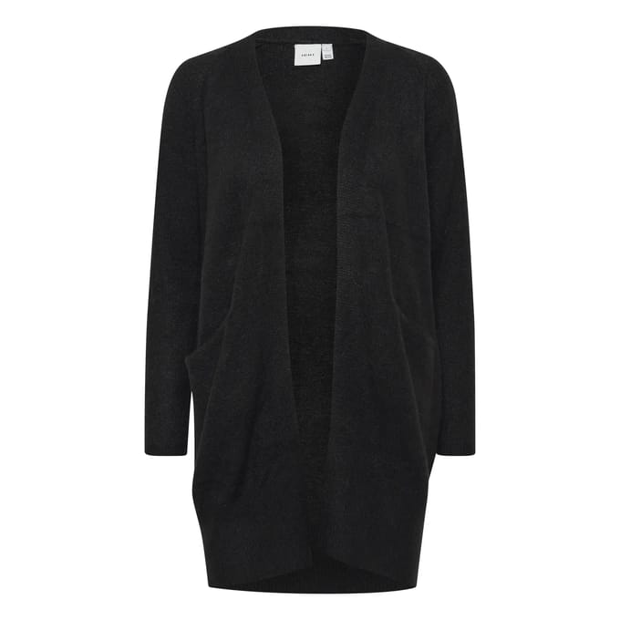 ICHI IHKAMARA CA2 Dames Vest - Maat L