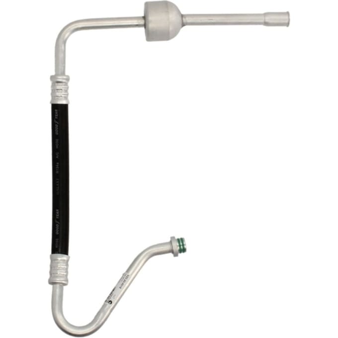 Hoge drukleiding, airconditioning Original VEMO V22-20-0018