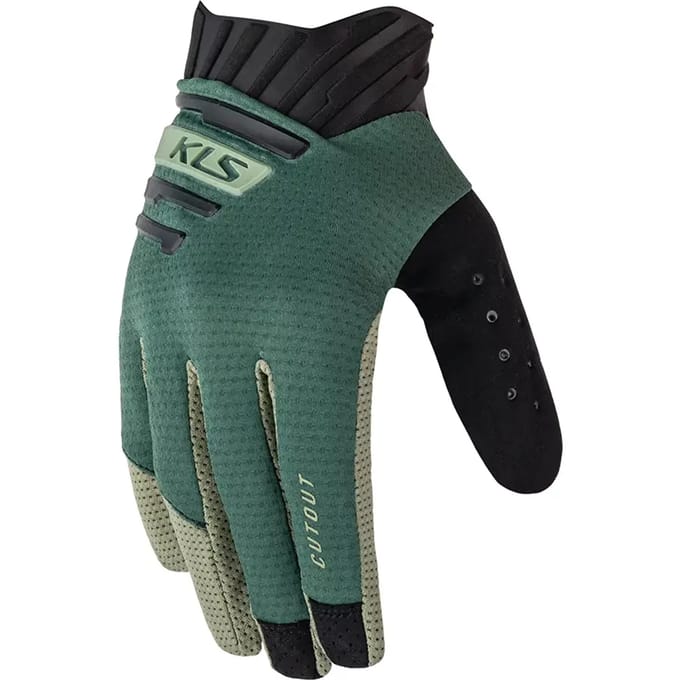 Handschoenen Kellys Cutout long 022