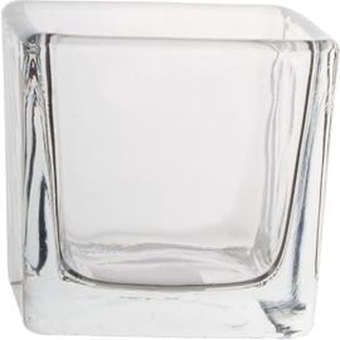 Cosy & Trendy Welcome Amuseglas Vk S6 6cl 5xh5cm