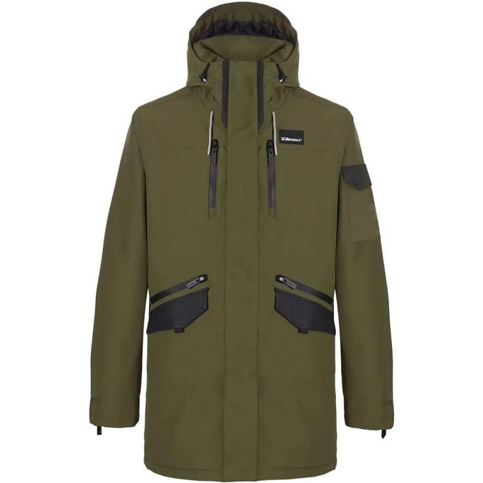 Parka Rehall Nevis-R
