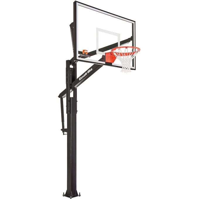 Basketbalhoepel Goalrilla FT60