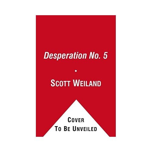Not Dead & Not For Sale - Scott Weiland