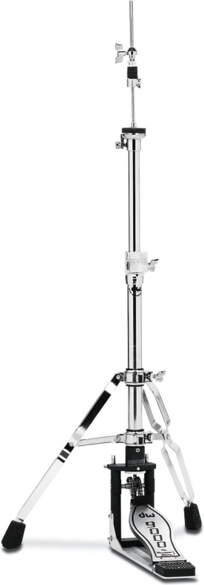 DW 9500TB 2-leg Hi-hat stand - Hi-Hat Stand