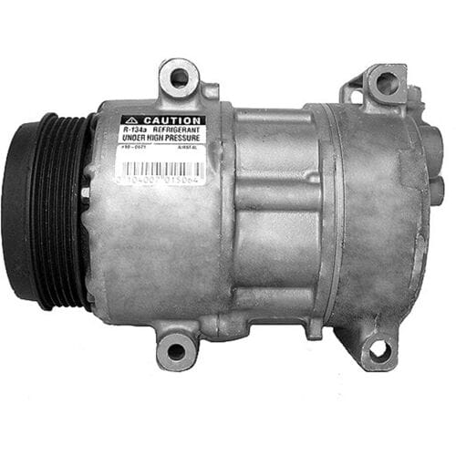 Airco-compressor AIRSTAL 10-0671