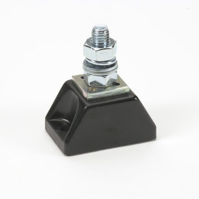 EATON INDUSTRIES A Verdeler Aansluitblok - 1015911 - E2WDQ