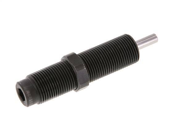 ACE Zelfstellende schokdemper M 20x1.5, 12.7 mm slag - MC225EUMH2