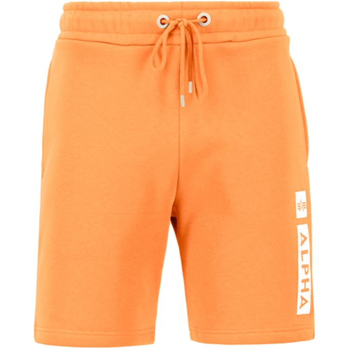 Short Alpha Industries Alpha