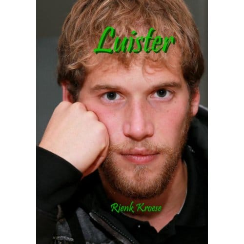 Luister - Rienk Kroese