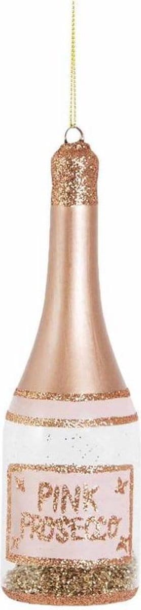 Sass&Belle Kerstdecoratie - Let's Celebrate Prosecco