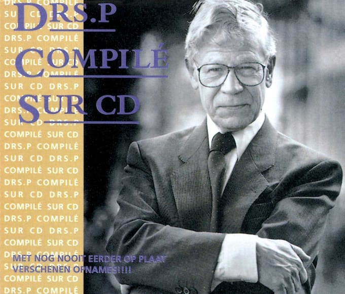 Drs.P - Compilé Sur CD (2 CD)