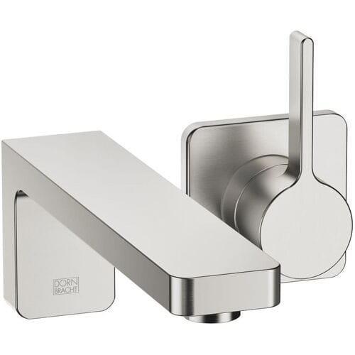 Dornbracht LULU wall-mounted single-lever basin mixer 36860710-06