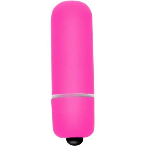 ToyJoy Funky Bullet - Vibrator - Violet - Ø 15 mm