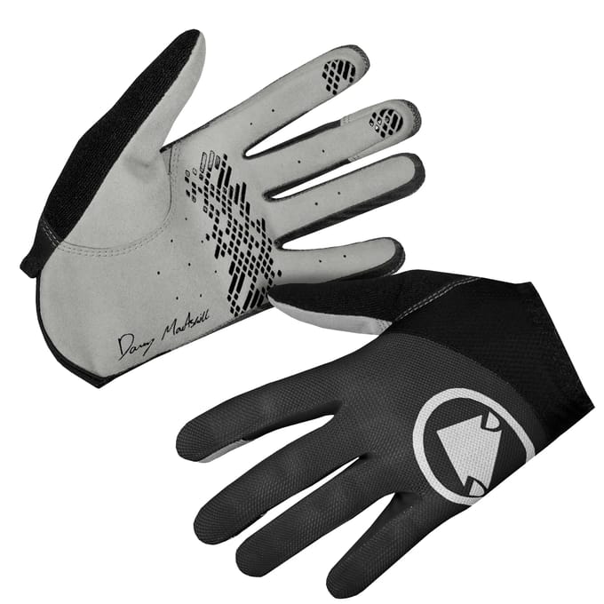 Dames fietshandschoenen Endura Hummvee Icon Lite