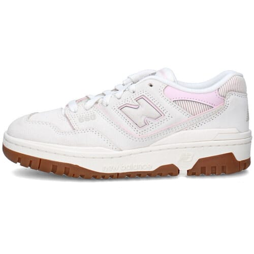 Lage Sneakers New Balance GSB550SP