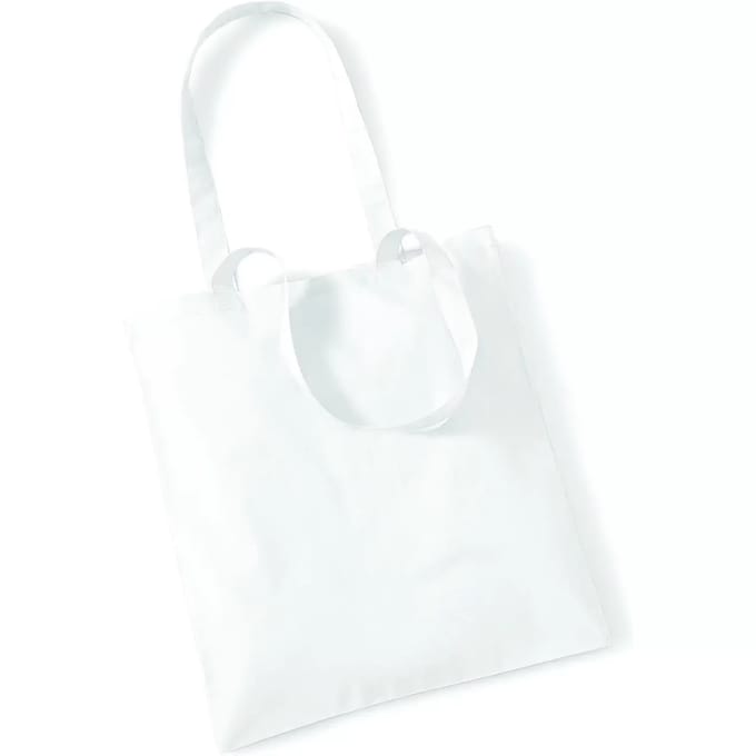 Biologische katoenen tas Newgen