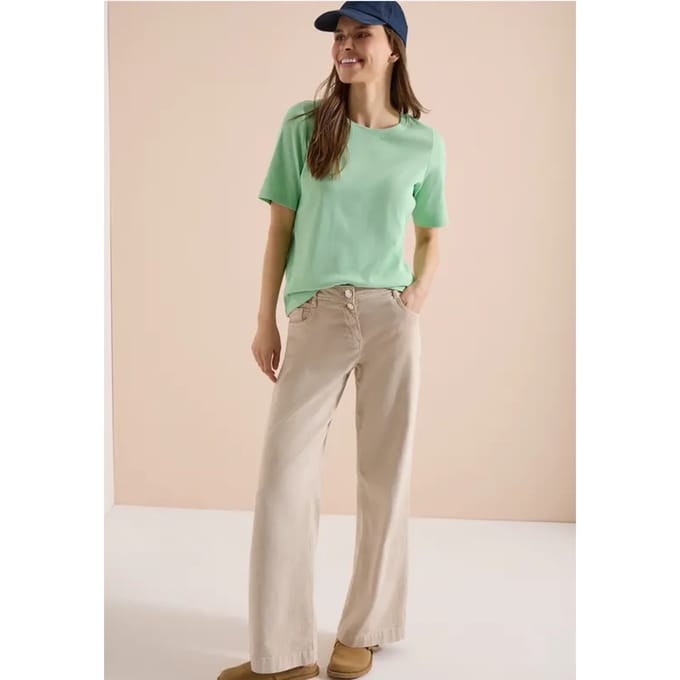Basic geribd Shirt