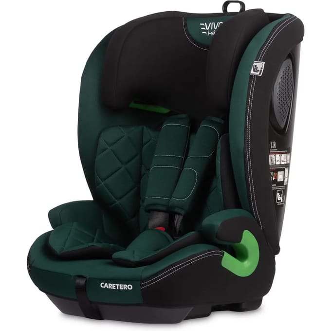 Baby autostoel Caretero Vivo