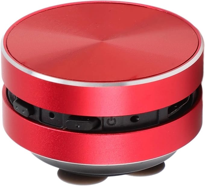 Beengeleiding Luidspreker - Draadloze Mini Speaker - Muziek Luisteren Overal - Dual Speaker Stereo