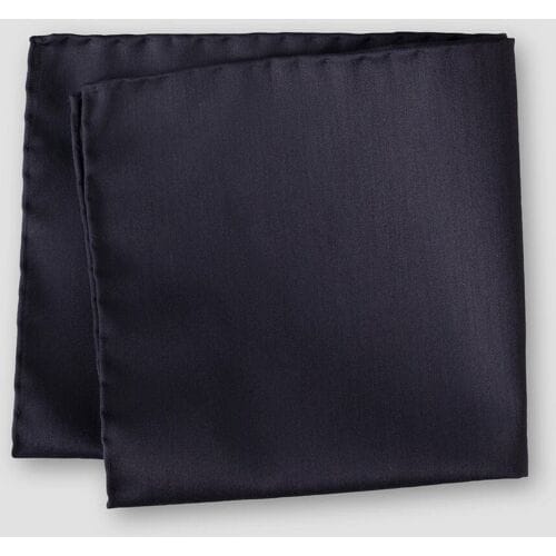 Eton Pochet Uni Signature Twill Navy / male