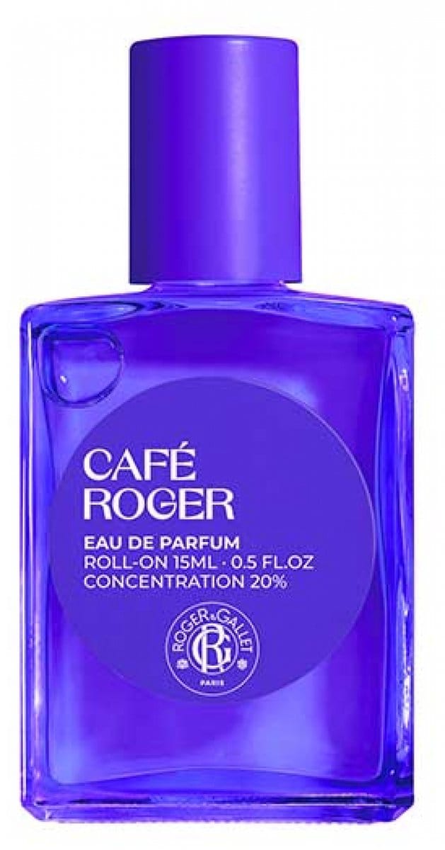 Roger & Gallet Café Roger Eau de Parfum Roll On