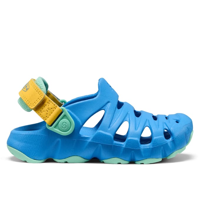 Kinderklompen Keen HyperFLT