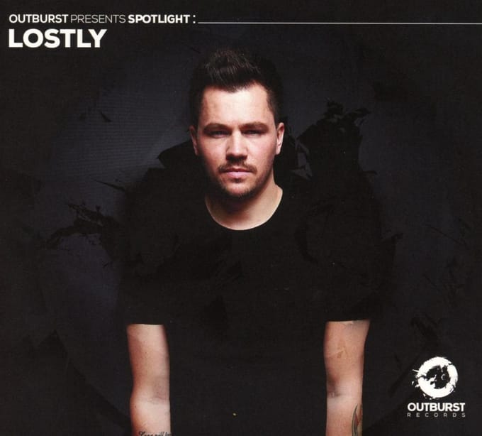 Outburst Presents Spotlight: Lostly